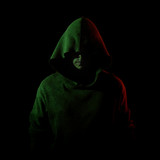 Green A