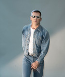 artist image