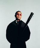 artist image