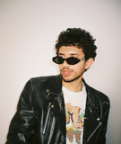Richie Quake profile