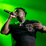 artist image