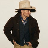 Frankie Ballard
