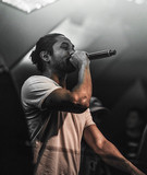 artist image