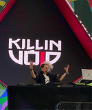 Killin' Void profile