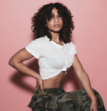 Alonda Rich profile