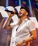 artist image