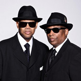 Jam & Lewis profile