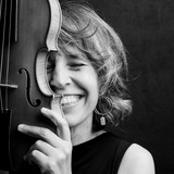 Amandine Beyer