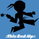 This End Up