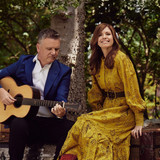 Keith & Kristyn Getty