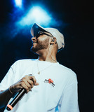 artist image