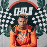 Choji profile
