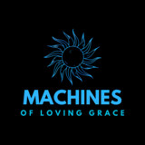 Machines Of Loving Grace