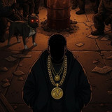 artist image