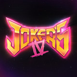 Image of Joker's IV