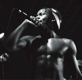 artist image