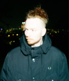 artist image