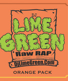 Dj Limegreen profile