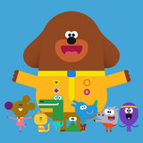 Duggee & The Squirrels profile