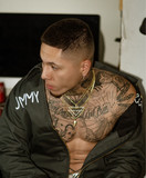 Cash Ali profile