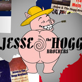Jesse & The Hogg Brothers