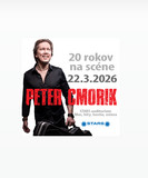 Image of Peter Cmorik