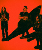 Mars God