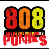 808 Punks