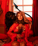 artist image