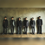 ありがとうのうた - Single by V6 | Spotify