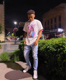 Young Tooks profile