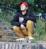 Poshtherapper profile