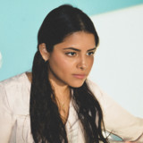 Vivija profile
