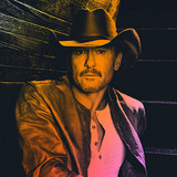 Tim McGraw profile