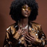Cina Soul profile