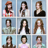 I.O.I live at Idea Live, Bangkok