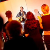 artist image