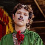 artist image