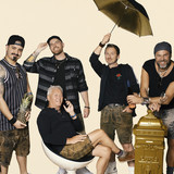 artist image
