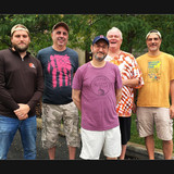 The JiMiller Band