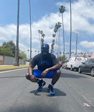 Quvon Dough profile