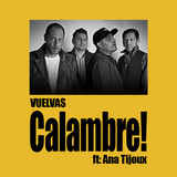 Calambre