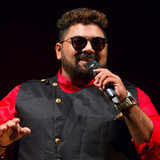 artist image