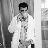 Joe Jonas