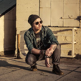 artist image