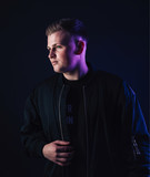 artist image