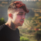 Bader Azem profile