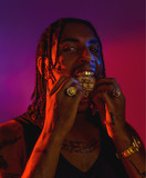 artist image