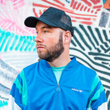 Kav Verhouzer profile