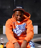 artist image